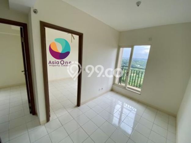 Apartemen Nyaman Dijual di Cimanggis, Depok Dilengkapi 2 KT dan 1 KM Apartemen Nyaman Dijual di Cimanggis, Depok Dilengkapi 2 KT dan 1 KM