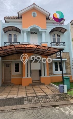 Jarang Ada! Rumah Kontrakan 4 Kamar Bagus Siap Huni Cibubur Jarang Ada! Rumah Kontrakan 4 Kamar Bagus Siap Huni Cibubur