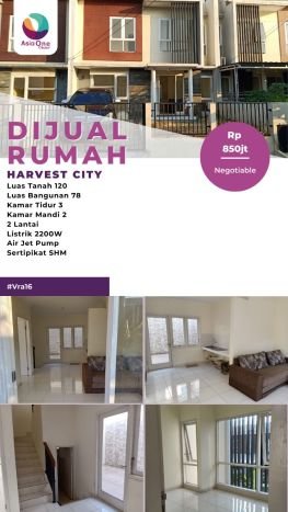 Dijual Rumah Strategis Bagus Punya 3 KT di Cileungsi Bogor SHM Dijual Rumah Strategis Bagus Punya 3 KT di Cileungsi Bogor SHM