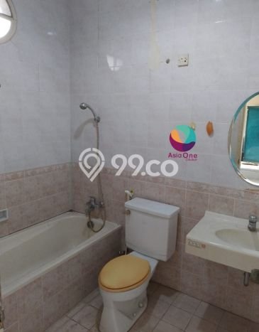Jual Rumah Luas Megah Dengan View Cantik di Cibubur, Jakarta Timur Jual Rumah Luas Megah Dengan View Cantik di Cibubur, Jakarta Timur