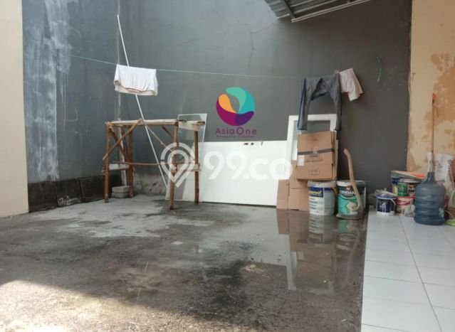 Rumah Sederhana Dijual di Jonggol 2 Kamar dengan LT 72m2 Rumah Sederhana Dijual di Jonggol 2 Kamar dengan LT 72m2