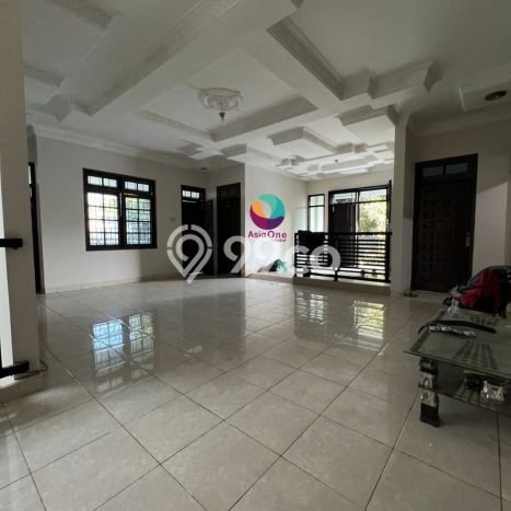 Rumah Elit Modern Siap Huni di Cibubur Jakarta Timur Rumah Elit Modern Siap Huni di Cibubur Jakarta Timur