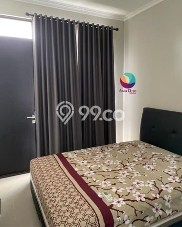 Rumah Modern Cantik 2 KT Siap Huni di Cileungsi Rumah Modern Cantik 2 KT Siap Huni di Cileungsi