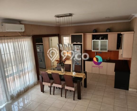 Jarang Ada! Rumah Kontrakan 4 Kamar Bagus Siap Huni Cibubur Jarang Ada! Rumah Kontrakan 4 Kamar Bagus Siap Huni Cibubur