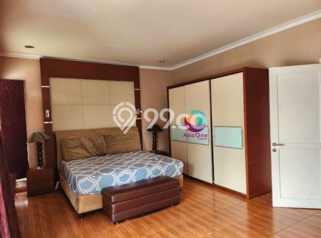 Disewakan! Rumah 4 Kamar Tidur &
4 Kamar Mandi di Cibubur, Jakarta Timur Disewakan! Rumah 4 Kamar Tidur &
4 Kamar Mandi di Cibubur, Jakarta Timur