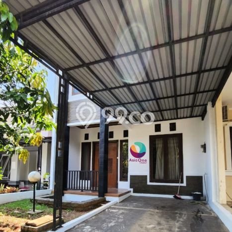 Disewakan! Rumah 5 Kamar Tidur &
2 Kamar Mandi di Cibubur, Jakarta Timur Disewakan! Rumah 5 Kamar Tidur &
2 Kamar Mandi di Cibubur, Jakarta Timur