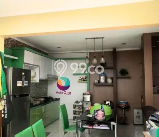 Dijual Rumah Modern 3 KT di Cibubur, Jakarta Timur Dijual Rumah Modern 3 KT di Cibubur, Jakarta Timur