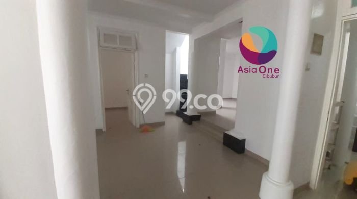 Rumah Modern 3 KT LT 136m2 di Cibubur Rumah Modern 3 KT LT 136m2 di Cibubur