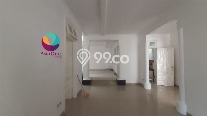 Rumah Modern 3 KT LT 136m2 di Cibubur Rumah Modern 3 KT LT 136m2 di Cibubur