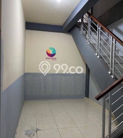 Ruko Dijual di Bogor LT 48m2 & LB 90m2 Lokasi Terbaik! Ruko Dijual di Bogor LT 48m2 & LB 90m2 Lokasi Terbaik!