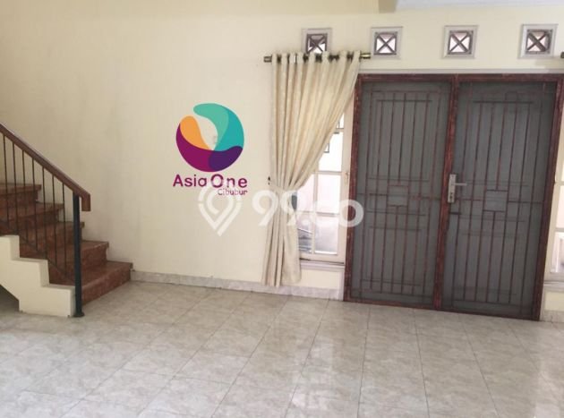 Rumah Kontrakan Jakarta Timur LT 112m2 LB 125m2 Kawasan Cibubur Rumah Kontrakan Jakarta Timur LT 112m2 LB 125m2 Kawasan Cibubur