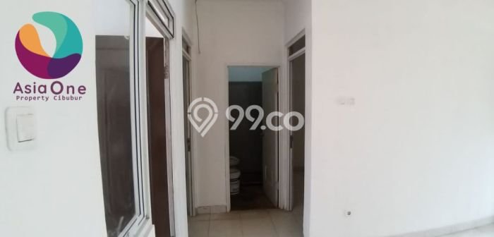 Lokasi terbaik! Rumah siap huni disewakan di Cileungsi LB 45m2 Lokasi terbaik! Rumah siap huni disewakan di Cileungsi LB 45m2