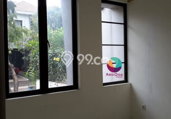Disewakan Rumah Harga Terjangkau di Cibubur Jakarta Timur dengan 3 KT Disewakan Rumah Harga Terjangkau di Cibubur Jakarta Timur dengan 3 KT