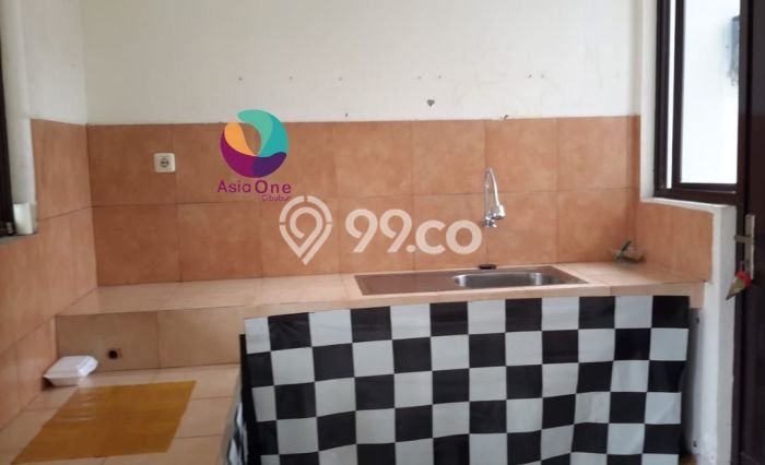 Disewakan Rumah Harga Terjangkau di Cibubur Jakarta Timur dengan 3 KT Disewakan Rumah Harga Terjangkau di Cibubur Jakarta Timur dengan 3 KT