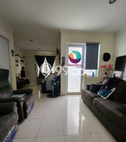 Rumah Modern 3 KT LT 160m2 di Cibubur Rumah Modern 3 KT LT 160m2 di Cibubur