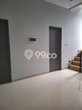 Rumah Minimalis 4 KT LT 140m2 di Cibubur Rumah Minimalis 4 KT LT 140m2 di Cibubur