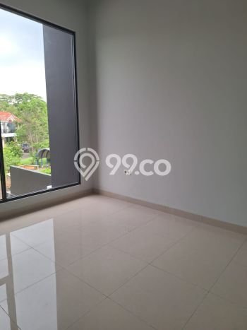Rumah Minimalis 4 KT LT 140m2 di Cibubur Rumah Minimalis 4 KT LT 140m2 di Cibubur