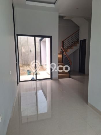 Rumah Minimalis 4 KT LT 140m2 di Cibubur Rumah Minimalis 4 KT LT 140m2 di Cibubur
