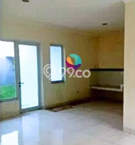 Jual Rumah Eksklusif 3 KT di Cibubur, Jakarta Timur Jual Rumah Eksklusif 3 KT di Cibubur, Jakarta Timur