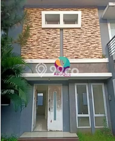 Jual Rumah Eksklusif 3 KT di Cibubur, Jakarta Timur Jual Rumah Eksklusif 3 KT di Cibubur, Jakarta Timur