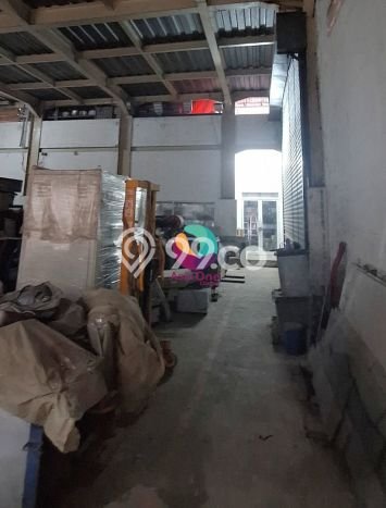 Lokasi Strategis! Dijual Gudang Bisnis di Cimanggis, Depok Kondisi Baik Lokasi Strategis! Dijual Gudang Bisnis di Cimanggis, Depok Kondisi Baik