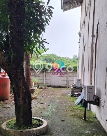 Lokasi Strategis! Dijual Gudang Bisnis di Cimanggis, Depok Kondisi Baik Lokasi Strategis! Dijual Gudang Bisnis di Cimanggis, Depok Kondisi Baik