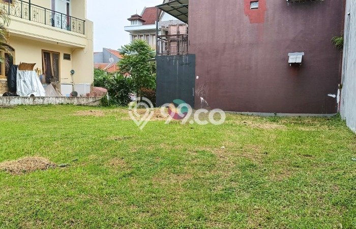 Tanah Dijual di Bogor Seluas 107m2 Strategis Tanah Dijual di Bogor Seluas 107m2 Strategis