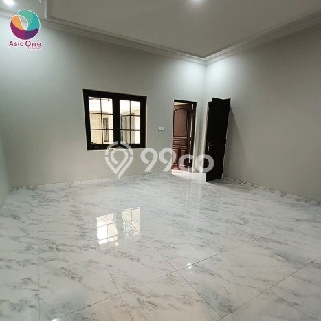 Ready to Use! Premium House LT 300m2 Desain Elegan di Cibubur Ready to Use! Premium House LT 300m2 Desain Elegan di Cibubur