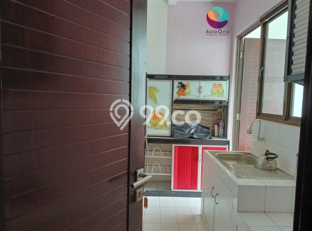 Rumah Sewa Bogor LT 218m2 LB 300m2 Kawasan Cibubur Rumah Sewa Bogor LT 218m2 LB 300m2 Kawasan Cibubur