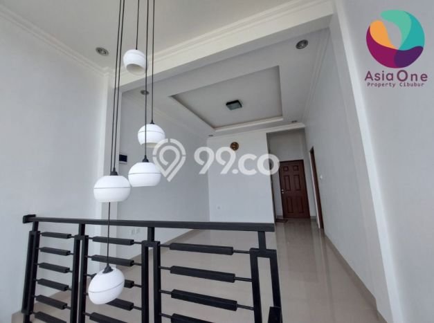 Rumah Luas Asri 7 KT Siap Pakai di Cibubur Jakarta Timur Rumah Luas Asri 7 KT Siap Pakai di Cibubur Jakarta Timur