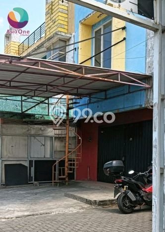Ruko disewakan lokasi strategis Cileungsi Bogor 85m2 Ruko disewakan lokasi strategis Cileungsi Bogor 85m2