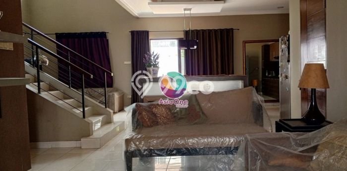 Jual Rumah Mewah Megah Dengan View Cantik di Cibubur, Jakarta Timur Jual Rumah Mewah Megah Dengan View Cantik di Cibubur, Jakarta Timur