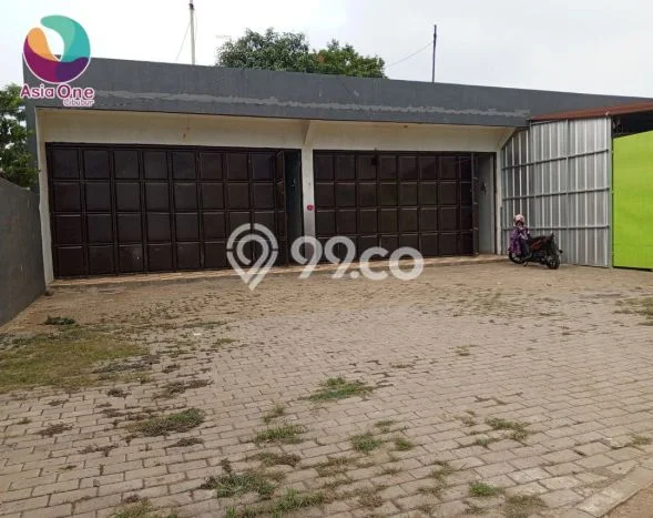 Unit Ruko Paling Strategis di Cileungsi Bogor dengan LB 50m2 Unit Ruko Paling Strategis di Cileungsi Bogor dengan LB 50m2