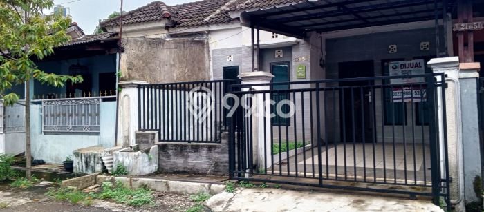 Rumah Murah Dijual Area Jonggol, Bogor Harga Rp 350 Juta Rumah Murah Dijual Area Jonggol, Bogor Harga Rp 350 Juta