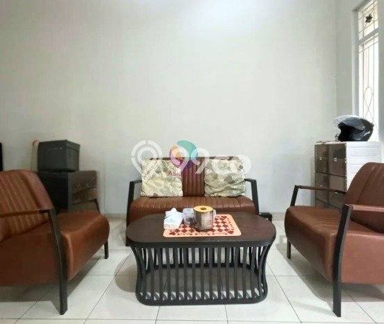 For Sale Rumah 3 Kamar Lokasi Ideal Bagus dan Strategis di Cimanggis For Sale Rumah 3 Kamar Lokasi Ideal Bagus dan Strategis di Cimanggis