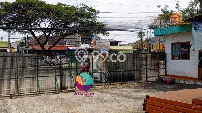Gudang Disewakan Lokasi Cileungsi Bogor Harga Spesial! Gudang Disewakan Lokasi Cileungsi Bogor Harga Spesial!