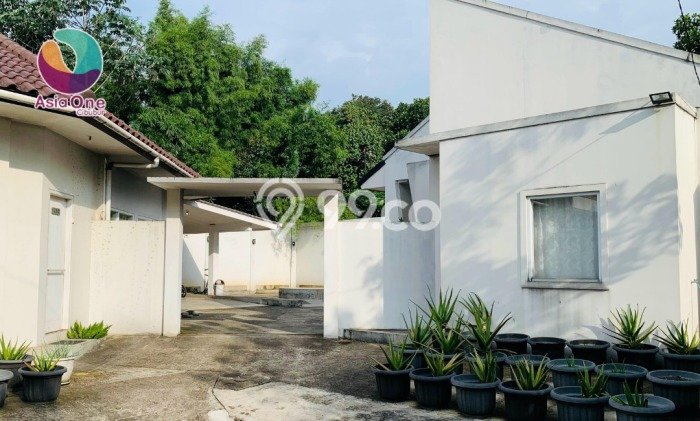 Siap Huni Hunian Elit 4 Kamar di Cileungsi Dekat ke Mana Pun Siap Huni Hunian Elit 4 Kamar di Cileungsi Dekat ke Mana Pun