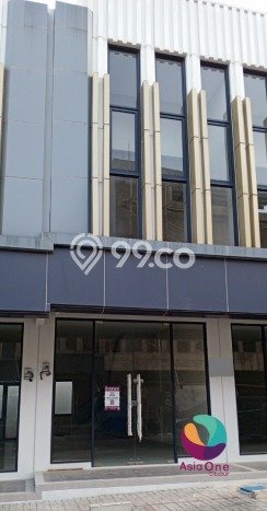 FOR RENT! Ruko di Cibubur Cocok untuk Bisnis 116m2 FOR RENT! Ruko di Cibubur Cocok untuk Bisnis 116m2