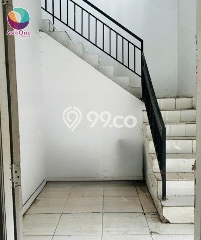 Ruko untuk disewa di Ciracas punya LT 140m2 & LB 117m2 harga sewa kompetitif Ruko untuk disewa di Ciracas punya LT 140m2 & LB 117m2 harga sewa kompetitif