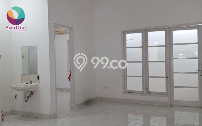 Rumah kawasan Cibubur, 2 KT, Area Elite, LT 105m² LB 72m² Rumah kawasan Cibubur, 2 KT, Area Elite, LT 105m² LB 72m²