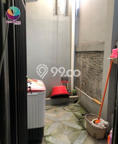 Rumah Modern 2 KT LT 90m2 di Cikeas Rumah Modern 2 KT LT 90m2 di Cikeas