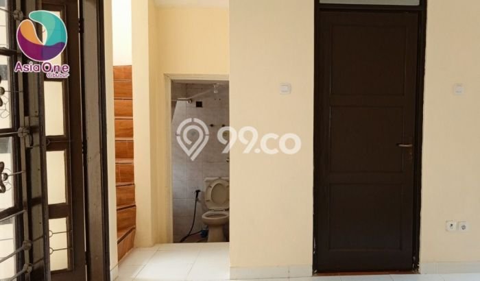 Rumah sewa siap pakai 3 KT di Cibubur, Jakarta Timur Rumah sewa siap pakai 3 KT di Cibubur, Jakarta Timur
