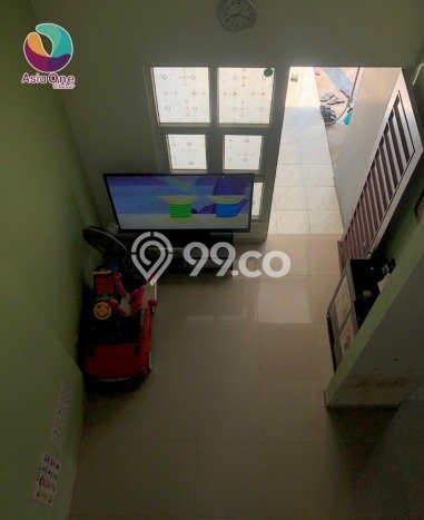 Rumah Modern 2 KT LT 90m2 di Cikeas Rumah Modern 2 KT LT 90m2 di Cikeas