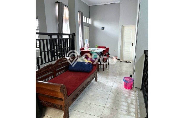 Rumah Minimalis 4 KT di Limusnunggal Bogor Semi Furnished Rumah Minimalis 4 KT di Limusnunggal Bogor Semi Furnished