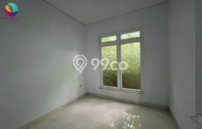 Rumah Modern 2 Kamar LT 104m2 di Cibubur Rumah Modern 2 Kamar LT 104m2 di Cibubur