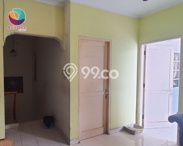 Rumah Luas Asri 3 KT Siap Huni di Cibubur Jakarta Timur Rumah Luas Asri 3 KT Siap Huni di Cibubur Jakarta Timur