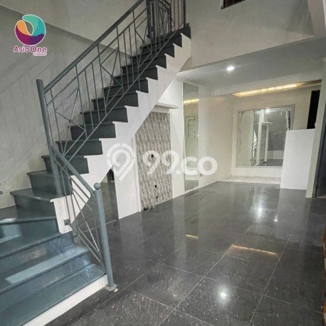 Rumah Minimalis 4 Kamar LT 119m2 di Legenda Wisata Rumah Minimalis 4 Kamar LT 119m2 di Legenda Wisata