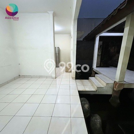 Hunian Nyaman Asri 4 KT Siap Pakai di Cibubur Bogor Hunian Nyaman Asri 4 KT Siap Pakai di Cibubur Bogor