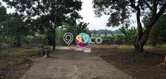 LOKASI STRATEGIS! Tanah Kawasan Cileungsi, Luas 27000m2m², Lokasi Berkembang, Cocok untuk Investasi LOKASI STRATEGIS! Tanah Kawasan Cileungsi, Luas 27000m2m², Lokasi Berkembang, Cocok untuk Investasi