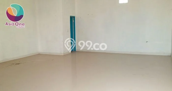 Unit Ruko Paling Strategis di Cileungsi Bogor dengan LB 50m2 Unit Ruko Paling Strategis di Cileungsi Bogor dengan LB 50m2